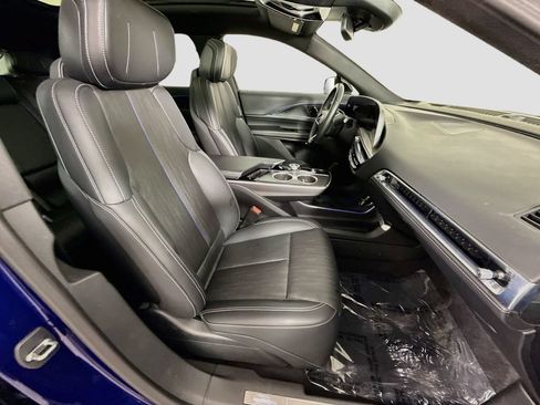Used 2024 Cadillac Lyriq Sport RWD image 26