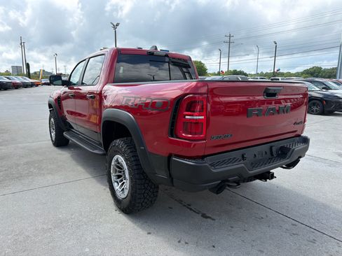 New 2026 RAM 1500 RHO w/ RHO Level 1 Equipment Group AWD/4WD image 8