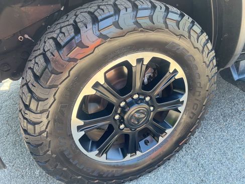 Used 2024 RAM 2500 Rebel w/ Level 2 Equipment Group AWD/4WD image 11