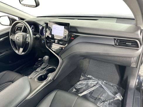 Used 2023 Toyota Camry SE w/ Convenience Package image 26