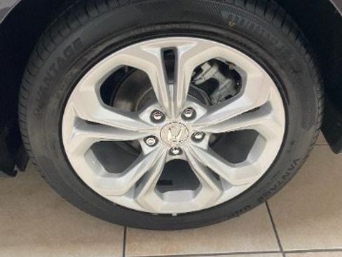 Used 2024 Honda Accord LX image 21