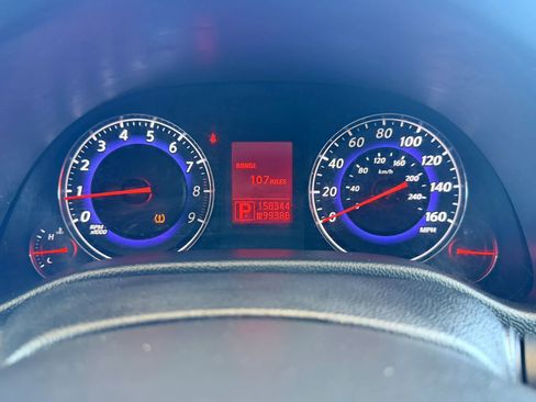 Used 2008 INFINITI G35 x Sedan w/ Premium Pkg image 15