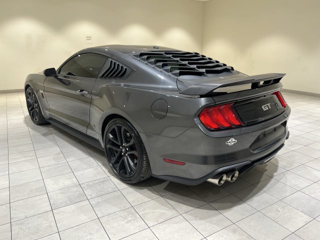 Used 2019 Ford Mustang GT RWD image 3