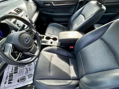Used 2019 Subaru Legacy 2.5i Limited image 11