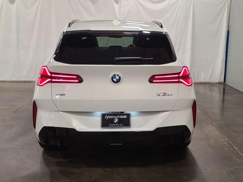 Used 2026 BMW X3 xDrive30i w/ Premium Package AWD/4WD image 7