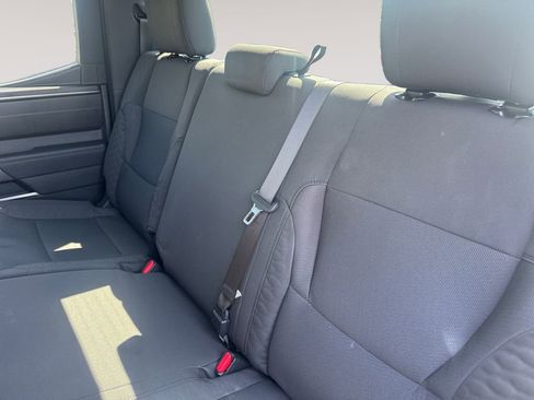 Used 2026 Toyota Tundra SR5 AWD/4WD image 13