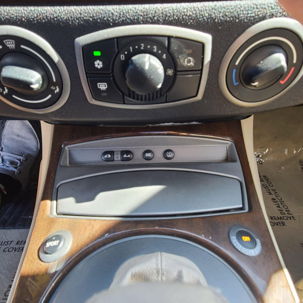 Used 2003 BMW Z4 2.5i RWD image 30