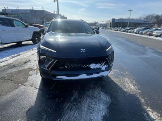 New 2026 Buick Envision Sport Touring video 2