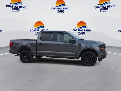 Used 2025 Ford F150 STX AWD/4WD image 9