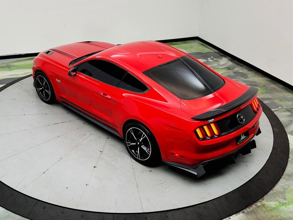 Used 2017 Ford Mustang GT Premium RWD image 33