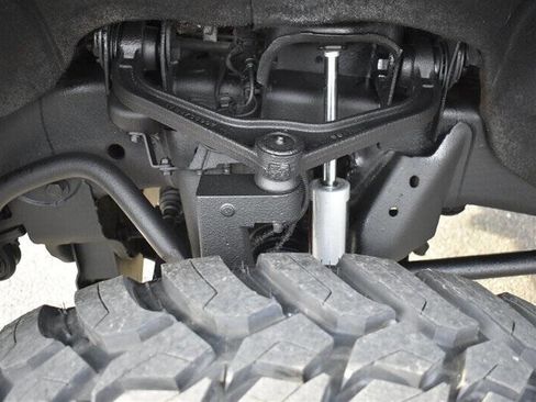 Used 2022 GMC Sierra 2500 Denali w/ Denali Ultimate Package image 12