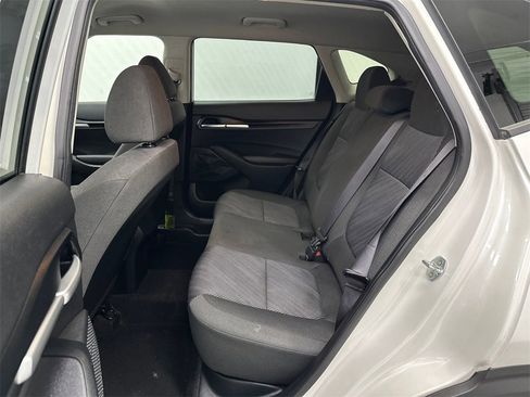 Used 2021 Kia Seltos LX image 20