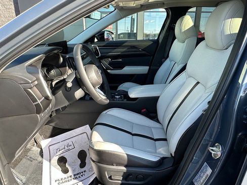 New 2026 MAZDA CX-50 AWD 2.5 S w/ Cargo Package image 16