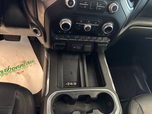 Used 2022 GMC Sierra 1500 Denali image 15