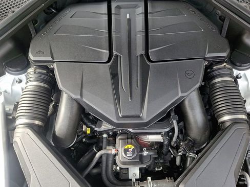 Used 2026 Genesis GV80 3.5T Prestige image 23