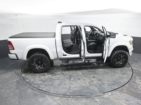 Used 2022 RAM 1500 Big Horn image 54