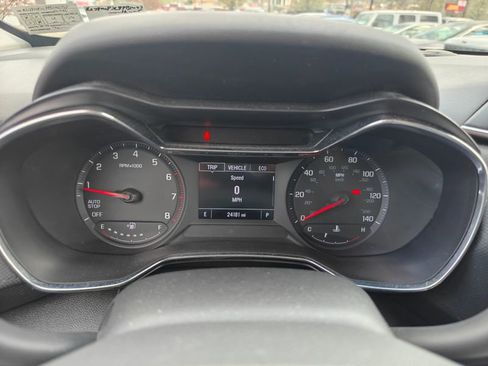 Certified 2023 Chevrolet TrailBlazer LT image 12