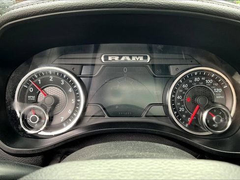 Used 2020 RAM 1500 Sport image 14