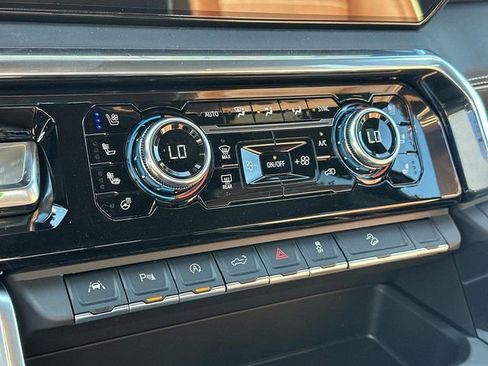 New 2026 GMC Sierra 1500 Denali Ultimate image 12