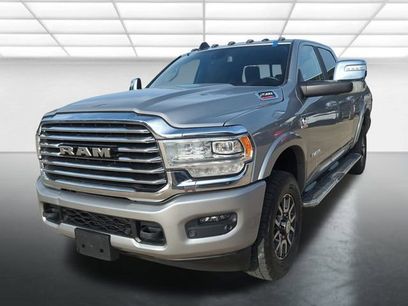 Used 2023 RAM 2500 Limited