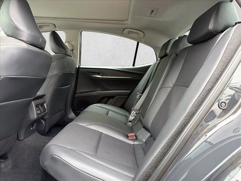 New 2026 Toyota Camry XLE FWD image 19