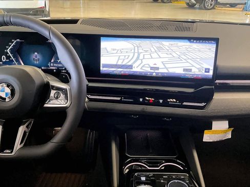 New 2026 BMW 530i w/ M Sport Package image 6