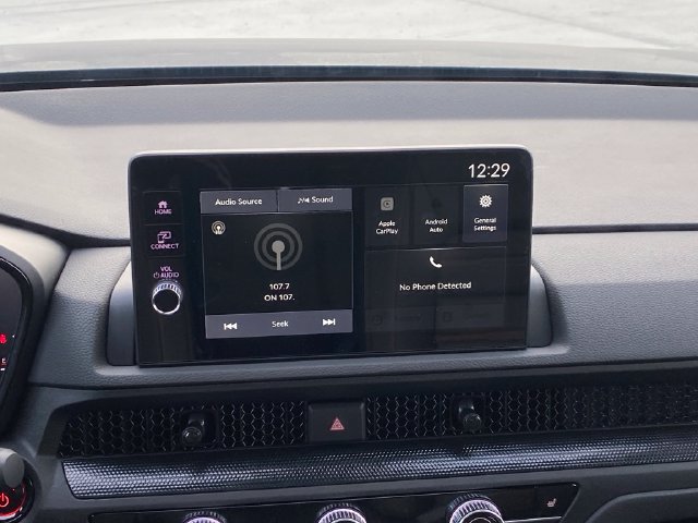 New 2027 Honda CR-V Sport-L image 17