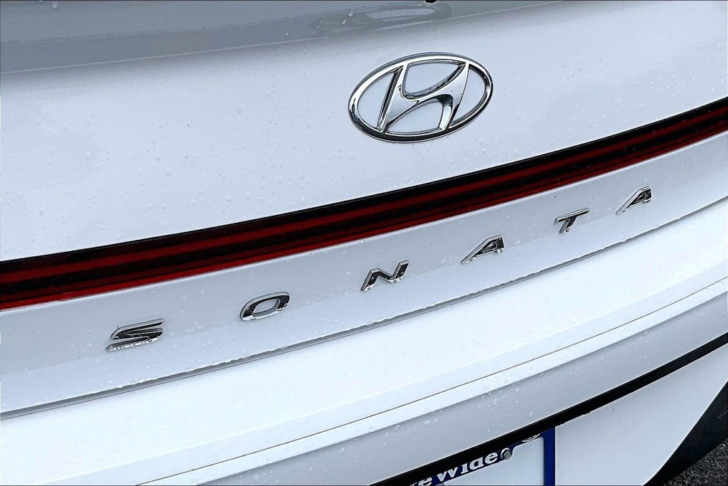 Used 2023 Hyundai Sonata SEL Plus w/ Cargo Package FWD image 33