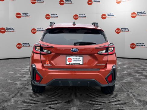 Used 2024 Subaru Crosstrek 2.5i Limited AWD/4WD image 4