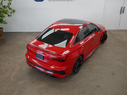 Used 2023 Audi RS 3 image 32
