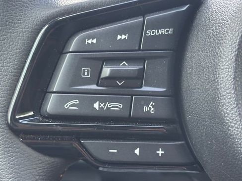 Used 2025 Subaru Forester Touring AWD/4WD image 12