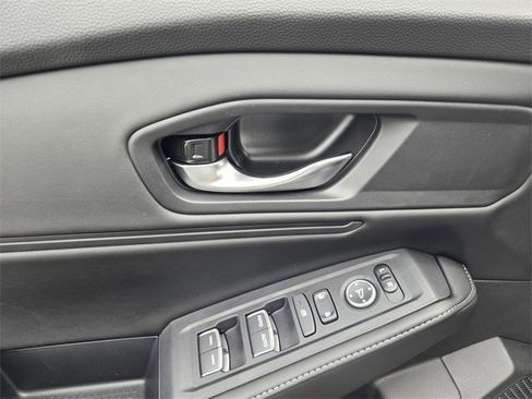 New 2025 Honda Accord Sport image 16