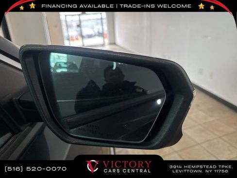 Used 2020 GMC Terrain SLE w/ Driver Convenience Package image 30