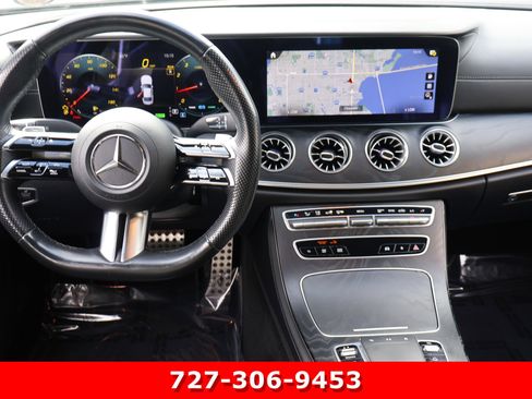 Certified 2023 Mercedes-Benz CLS 450 4MATIC image 20