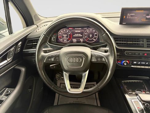 Used 2017 Audi Q7 3.0T Premium Plus AWD/4WD image 30