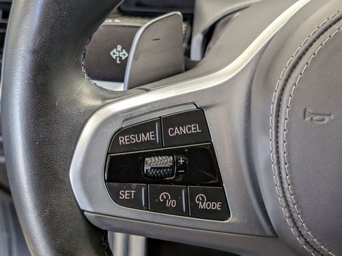 Certified 2024 BMW X5 M60i image 18