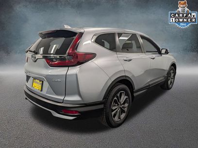 Used 2020 Honda CR-V EX-L