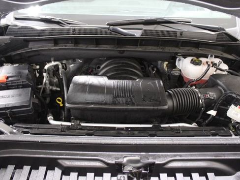 Used 2025 GMC Sierra 1500 AT4X AWD/4WD image 52