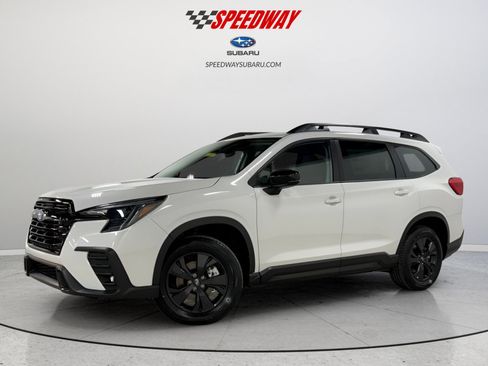 New 2026 Subaru Ascent Premium image 3