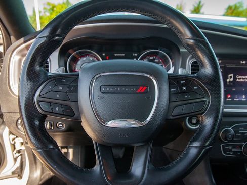 Used 2021 Dodge Charger R/T image 17