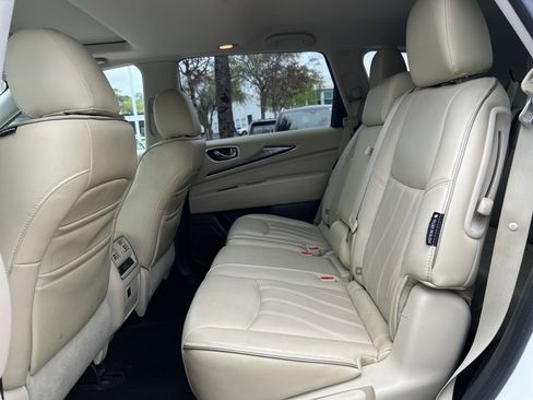 Used 2018 INFINITI QX60 image 31