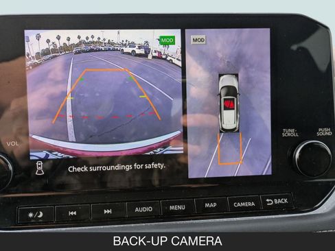 Used 2023 Nissan Rogue SL w/ SL Premium Package image 20