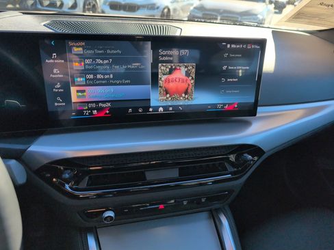 Used 2025 BMW 230i Coupe w/ M Sport Package image 23