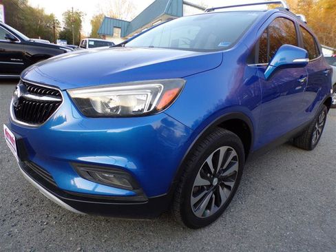 Used 2017 Buick Encore Preferred image 3