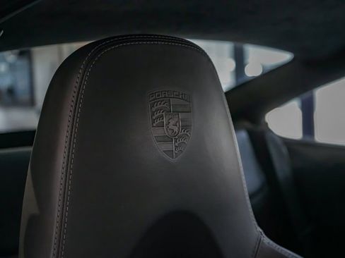 Used 2007 Porsche 911 Turbo image 24