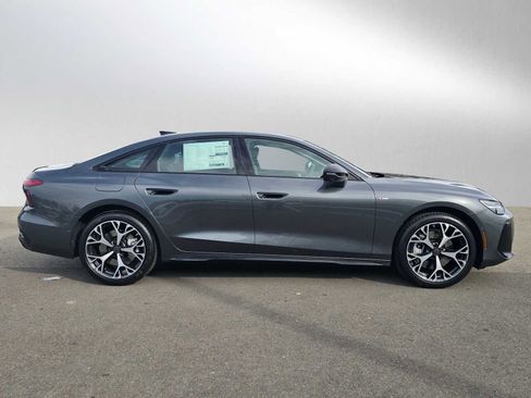 New 2026 Audi A6 Premium Plus image 2