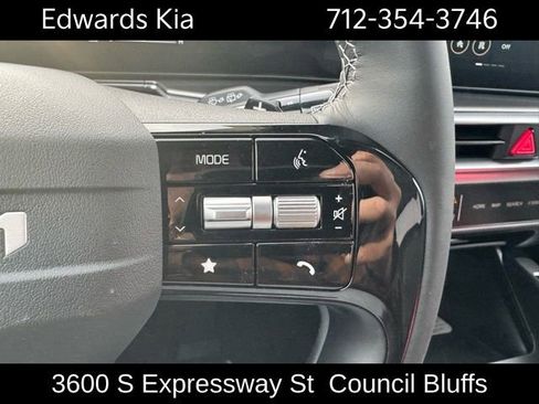 New 2026 Kia Sorento EX AWD/4WD image 21