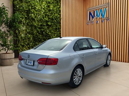 Used 2014 Volkswagen Jetta TDI FWD image 19