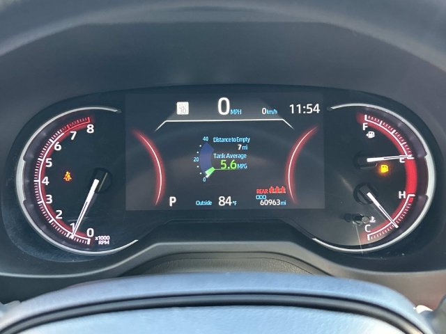 Used 2024 Toyota RAV4 LE FWD image 26