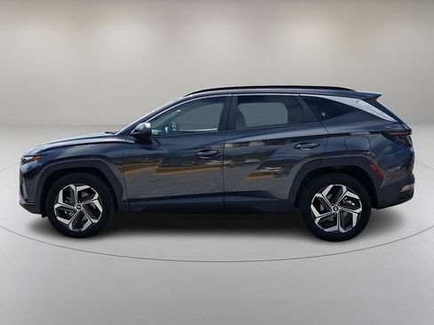 Certified 2024 Hyundai Tucson SEL w/ Convenience Package AWD/4WD image 6